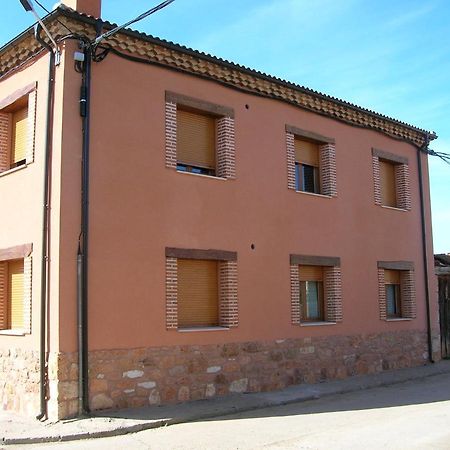Casas Rurales Mi Reja A Santa Maria de Riaza Exterior photo